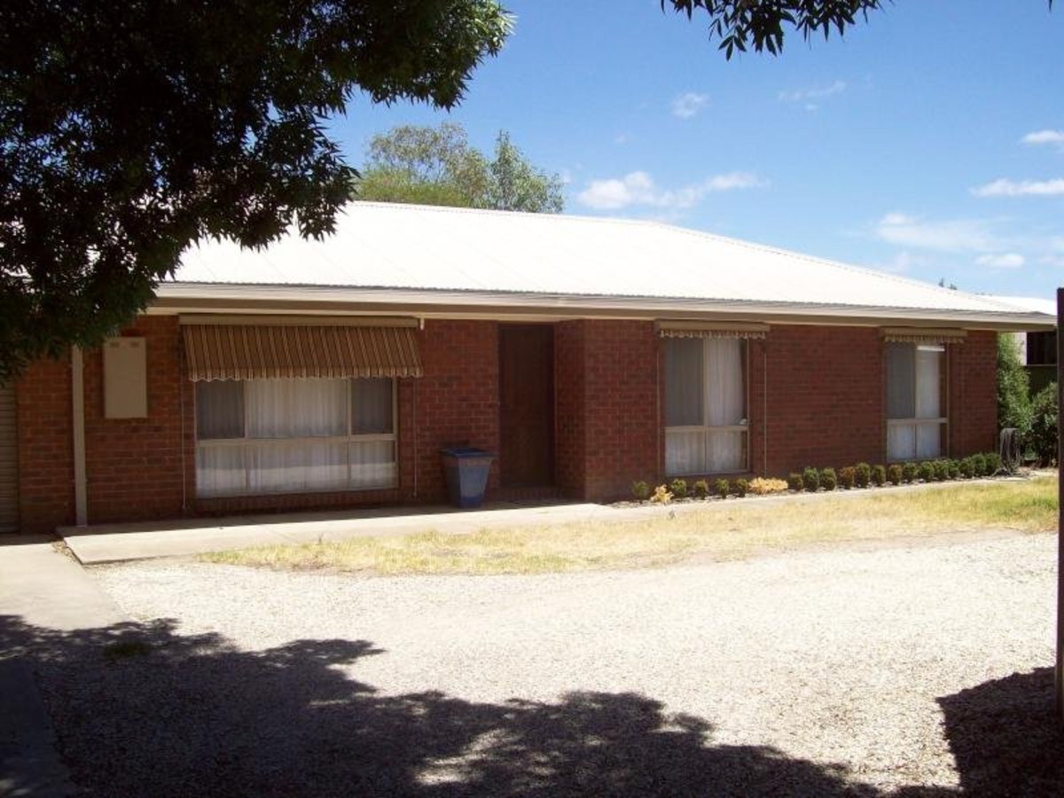 2 / 47 Bridge Street, Benalla