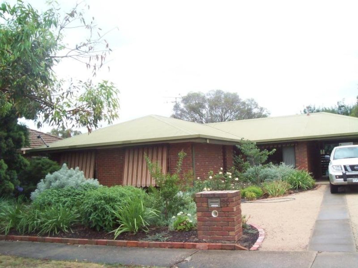 86 Coish Avenue, Benalla