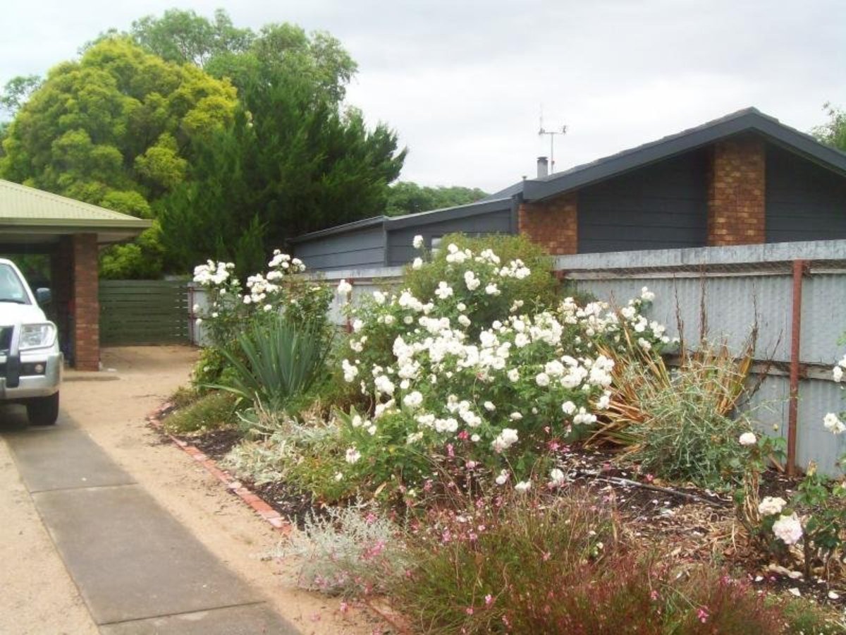 86 Coish Avenue, Benalla
