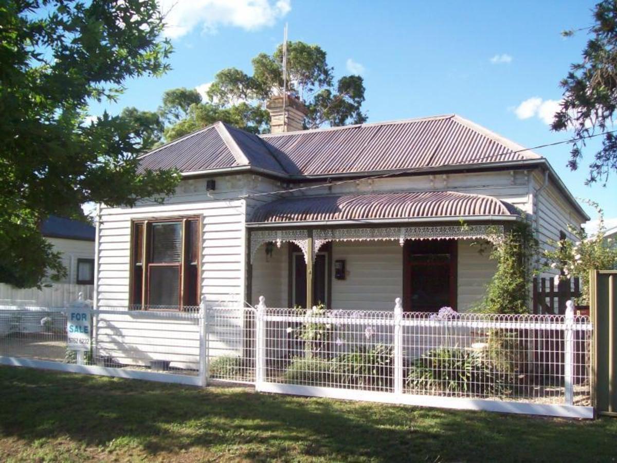 5 Hannah Street, Benalla
