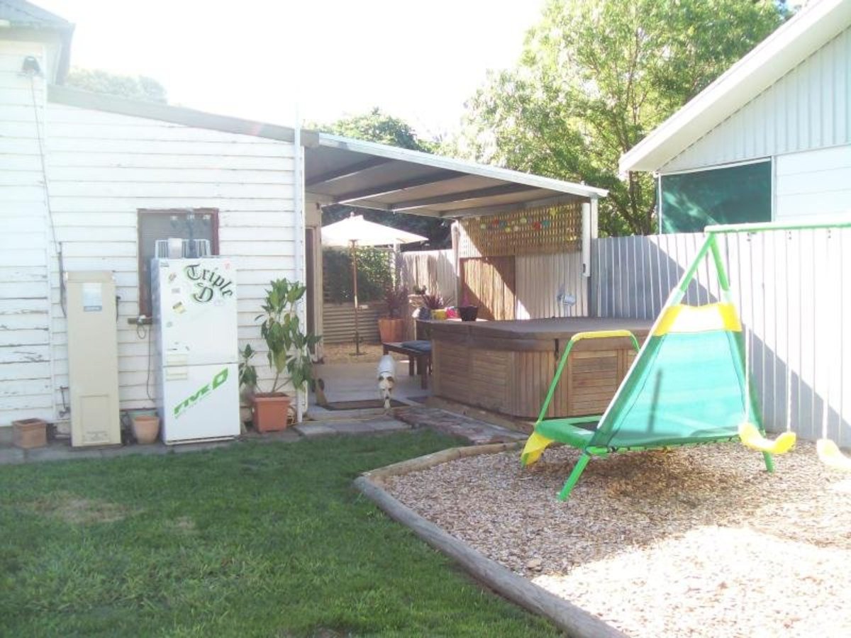 5 Hannah Street, Benalla