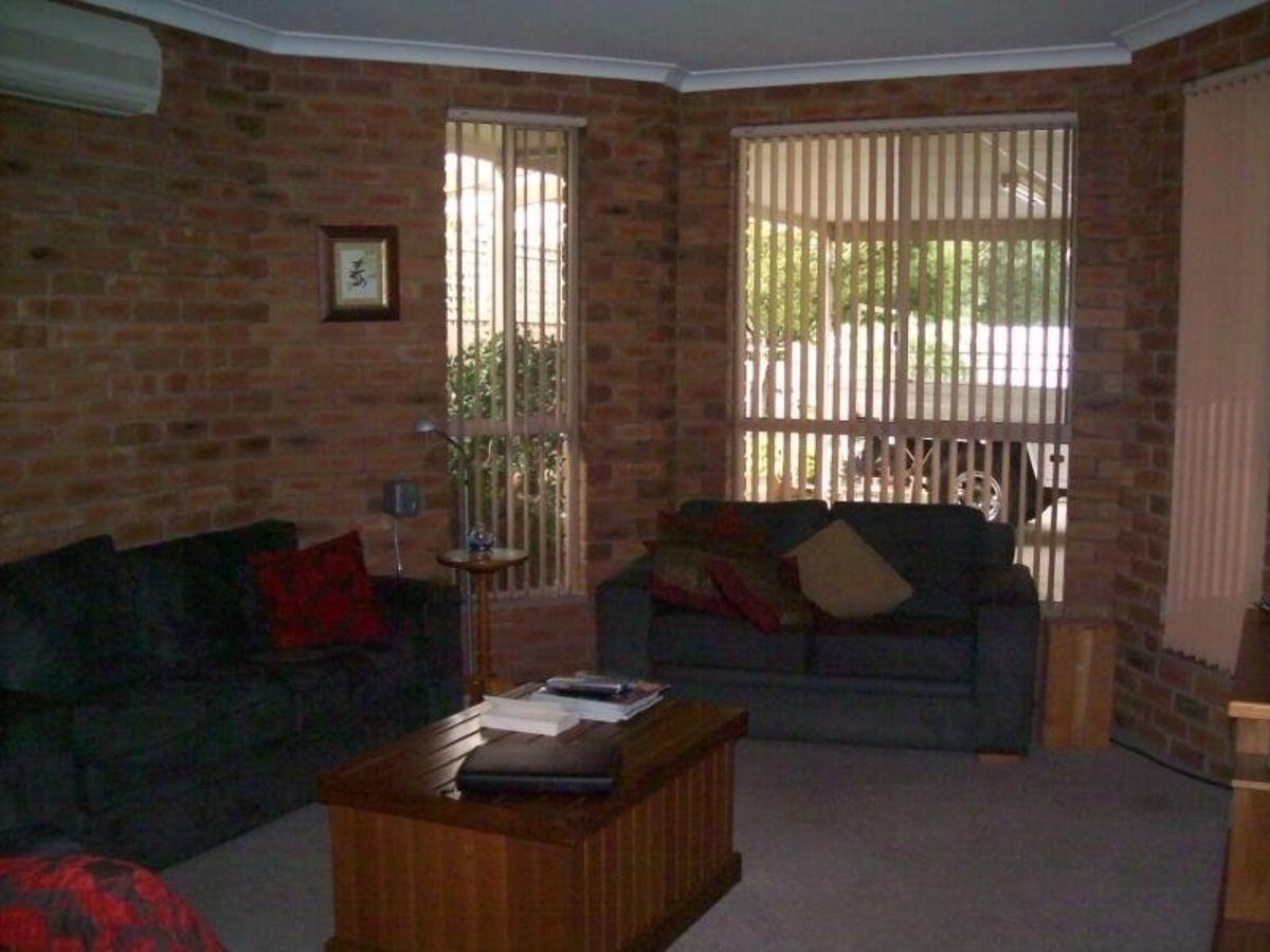 75 Clarendon Street, Baddaginnie