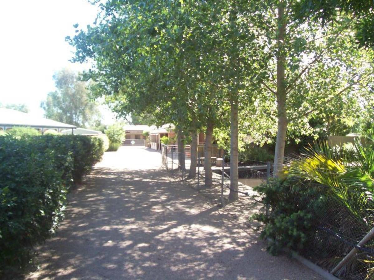 75 Clarendon Street, Baddaginnie