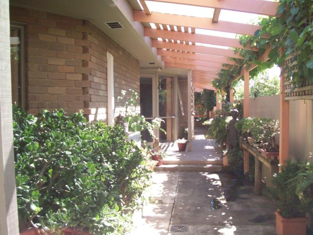 75 Clarendon Street, Baddaginnie