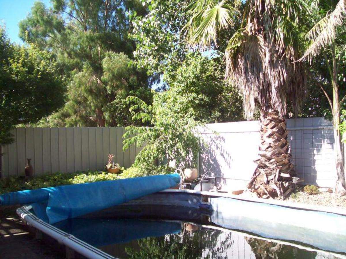 75 Clarendon Street, Baddaginnie