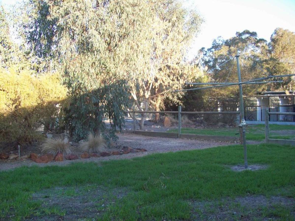 10 Baird Street, Violet Town