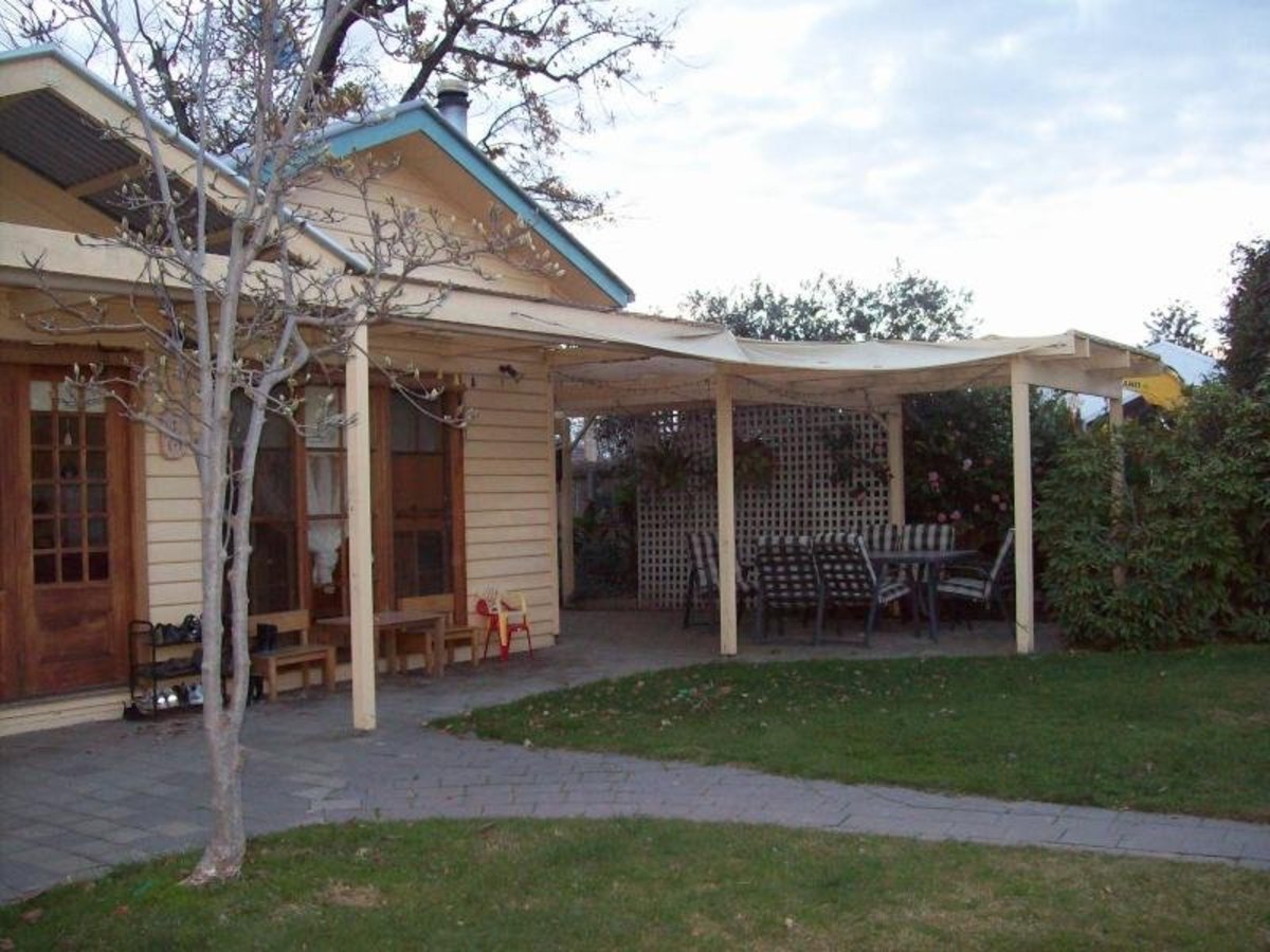9 Coster Street, Benalla