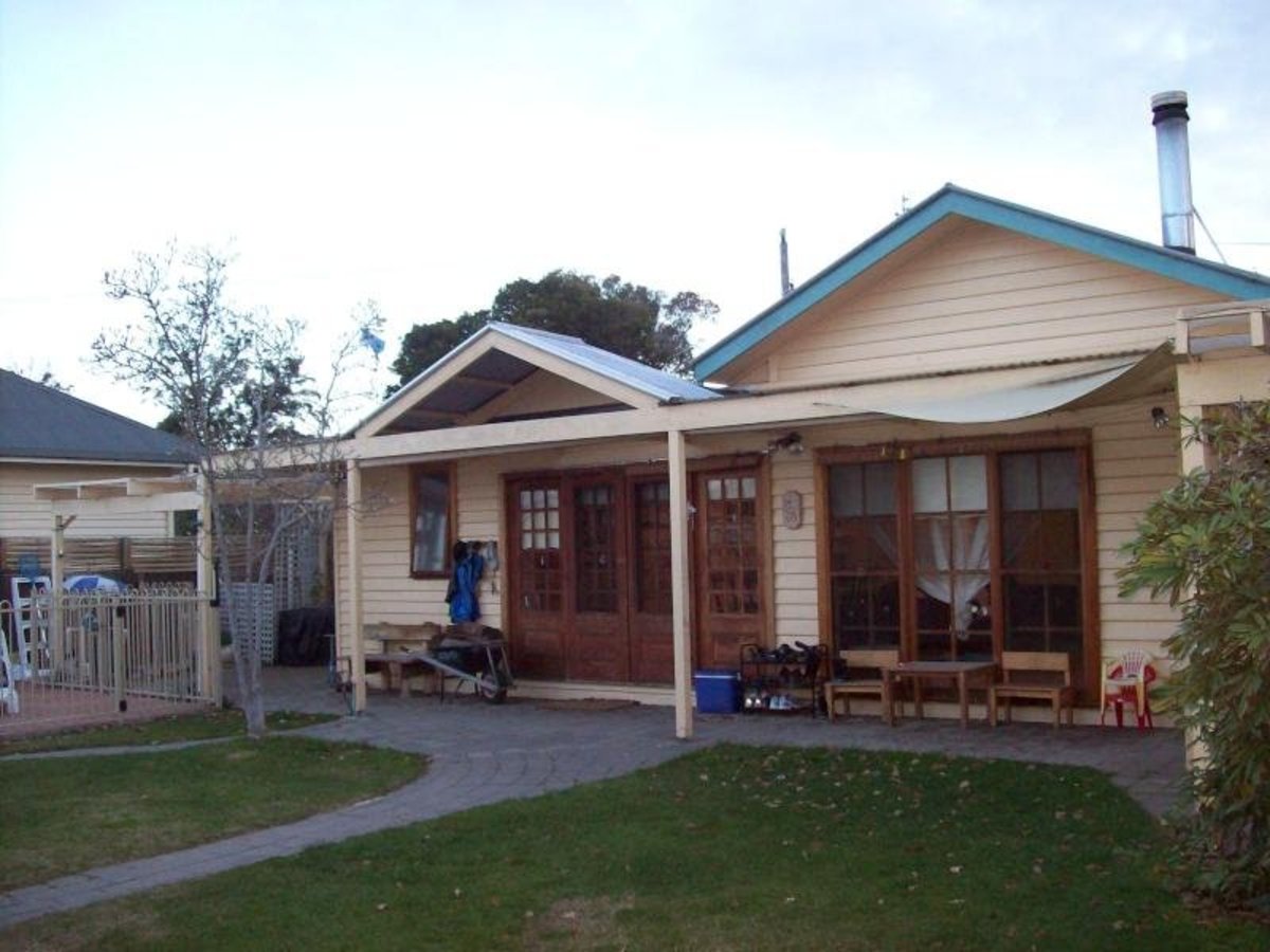 9 Coster Street, Benalla