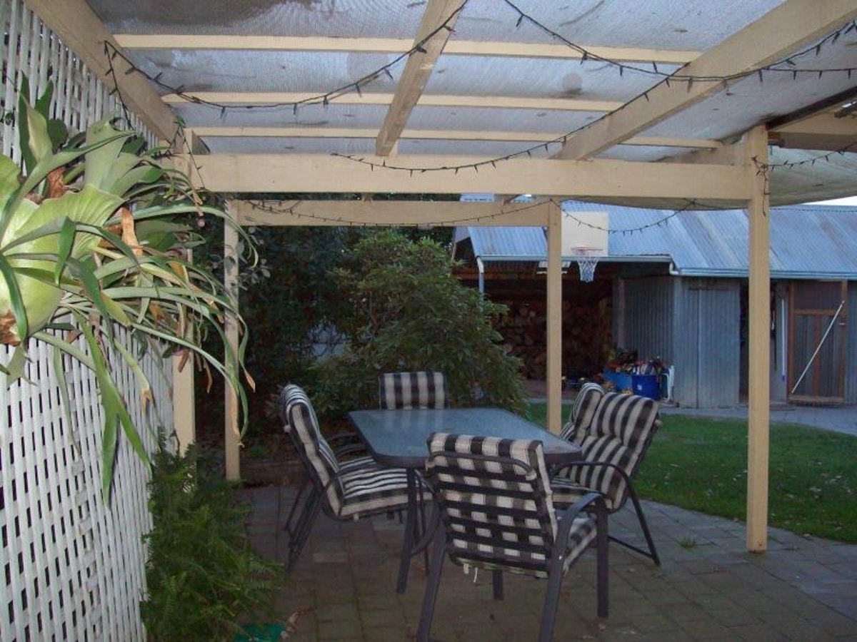 9 Coster Street, Benalla