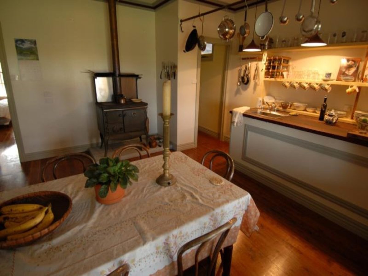 1382 Feltrim Road, Violet Town