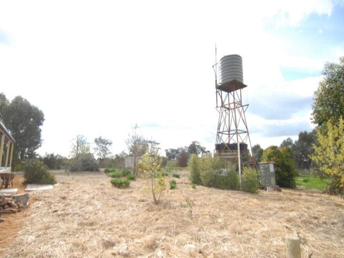 1382 Feltrim Road, Violet Town