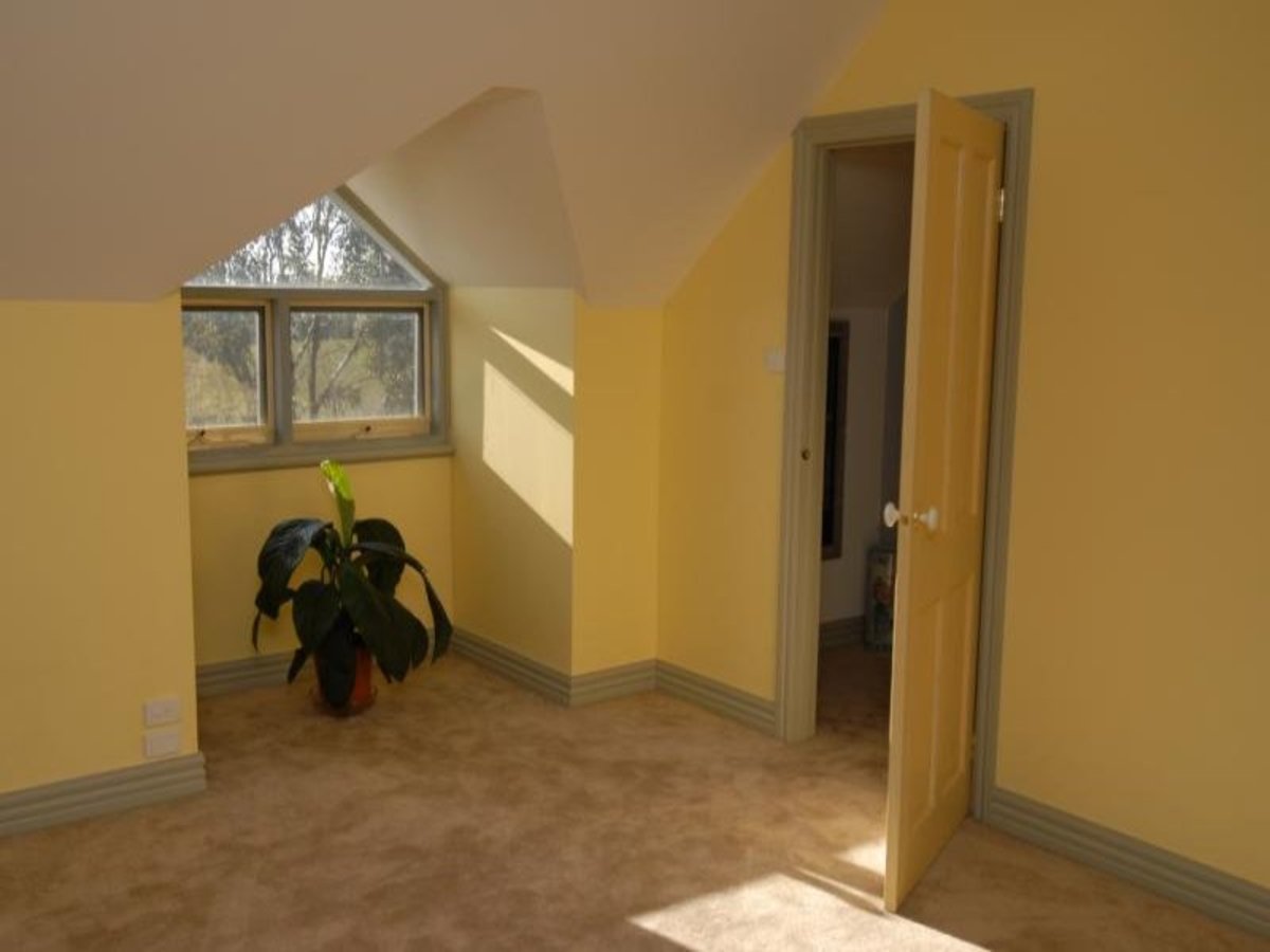 1382 Feltrim Road, Violet Town