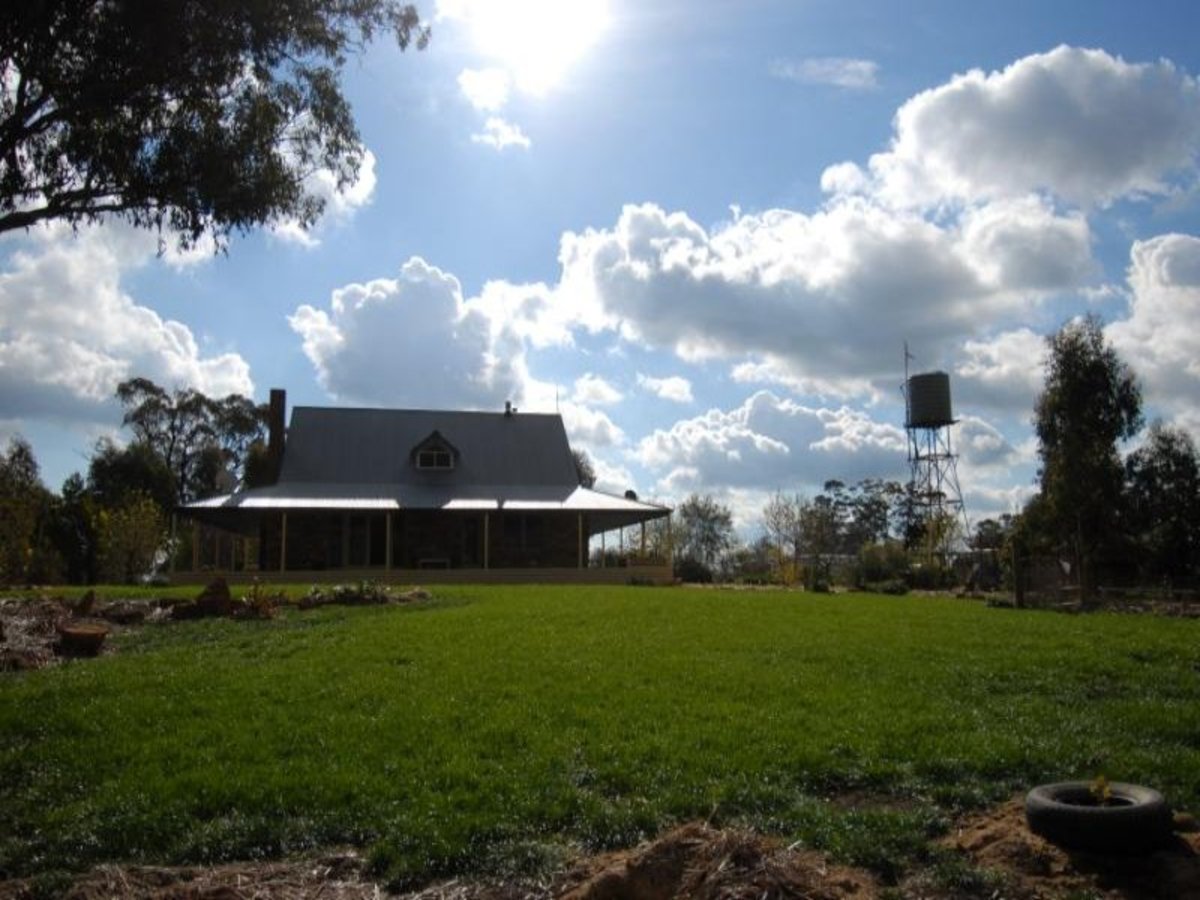 1382 Feltrim Road, Violet Town