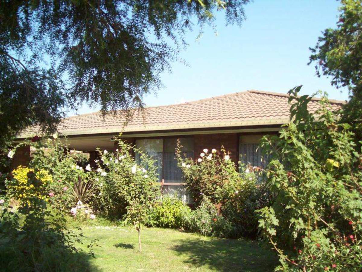 4 Rose Court, Benalla