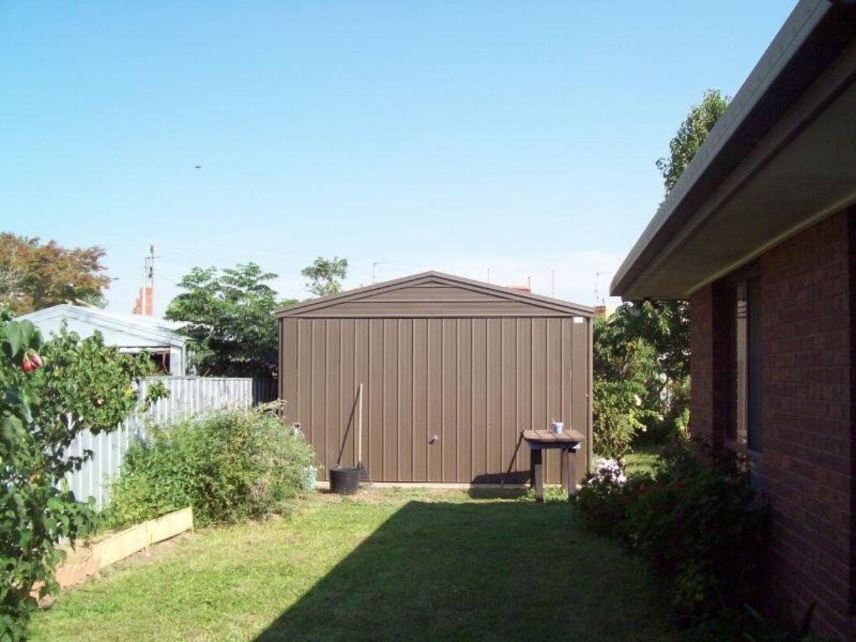 4 Rose Court, Benalla