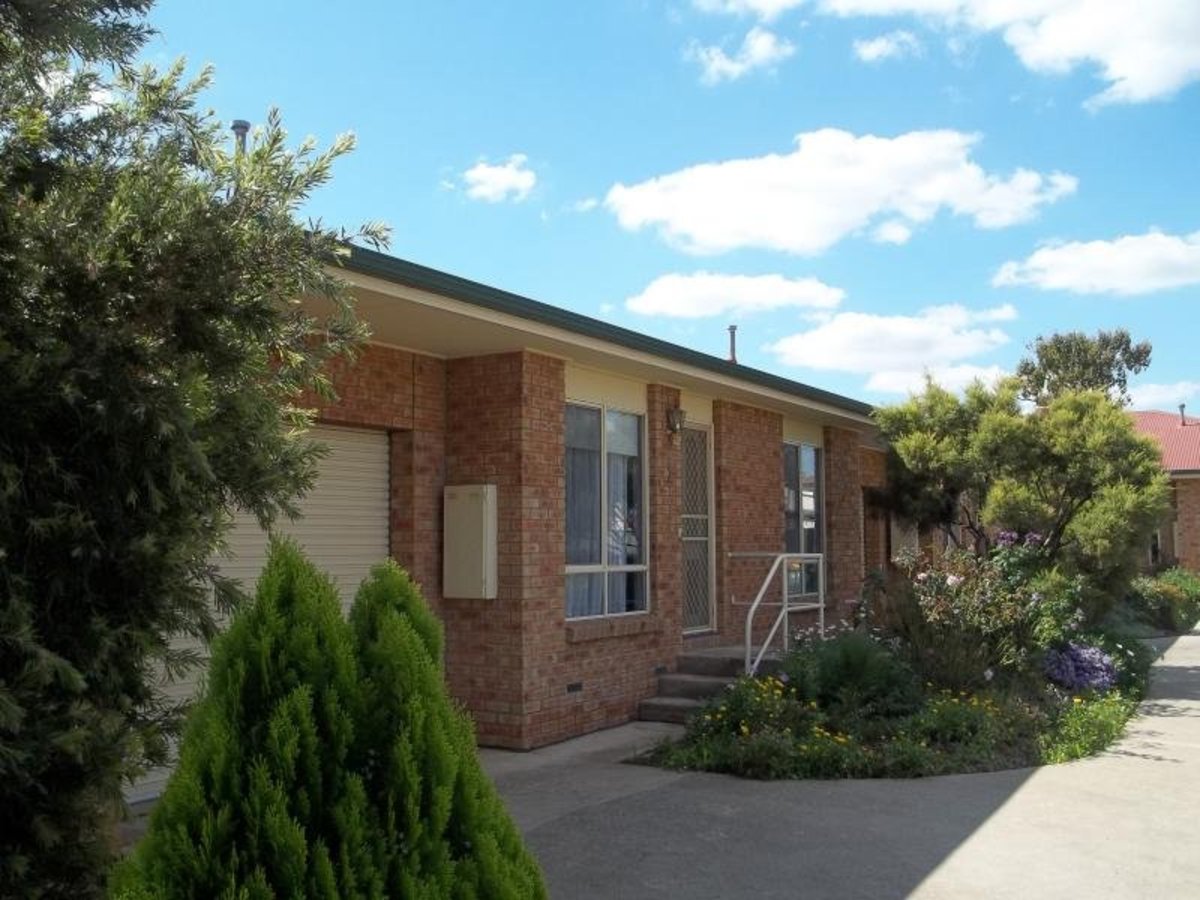 1 / 29 Byrne Street, Benalla