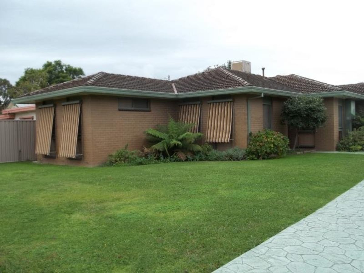 29 Walker Street, Benalla