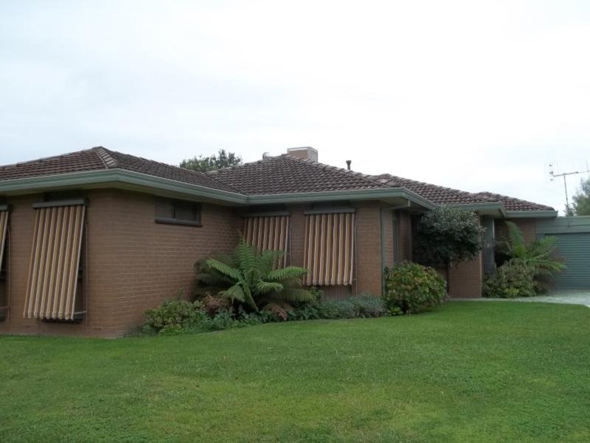 29 Walker Street, Benalla