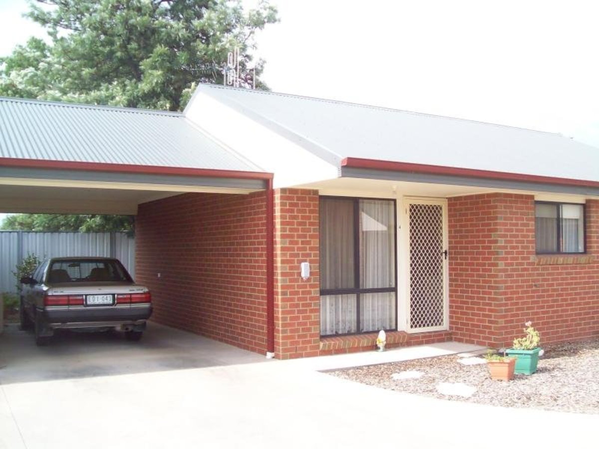 4 / 19 Mary Street, Benalla