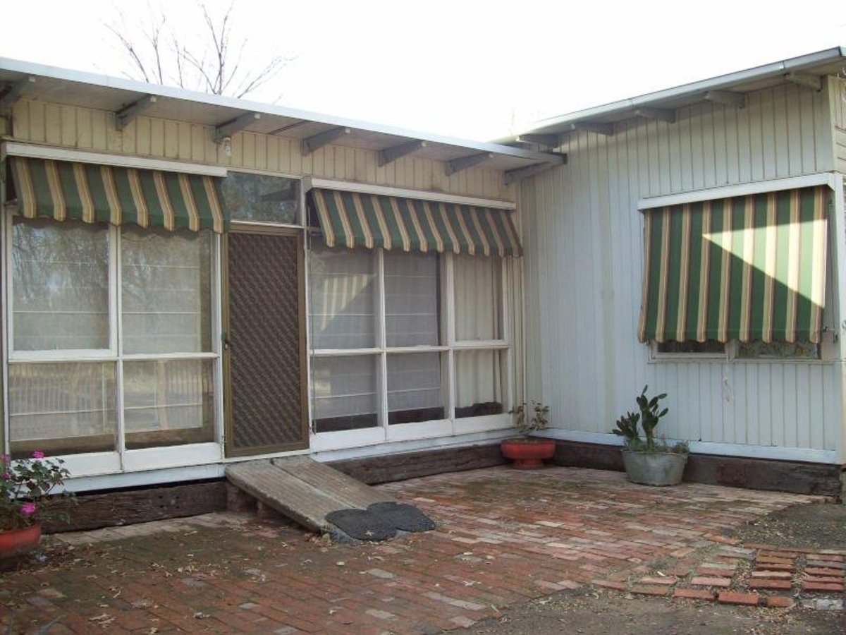 9 Elgin Street, Baddaginnie