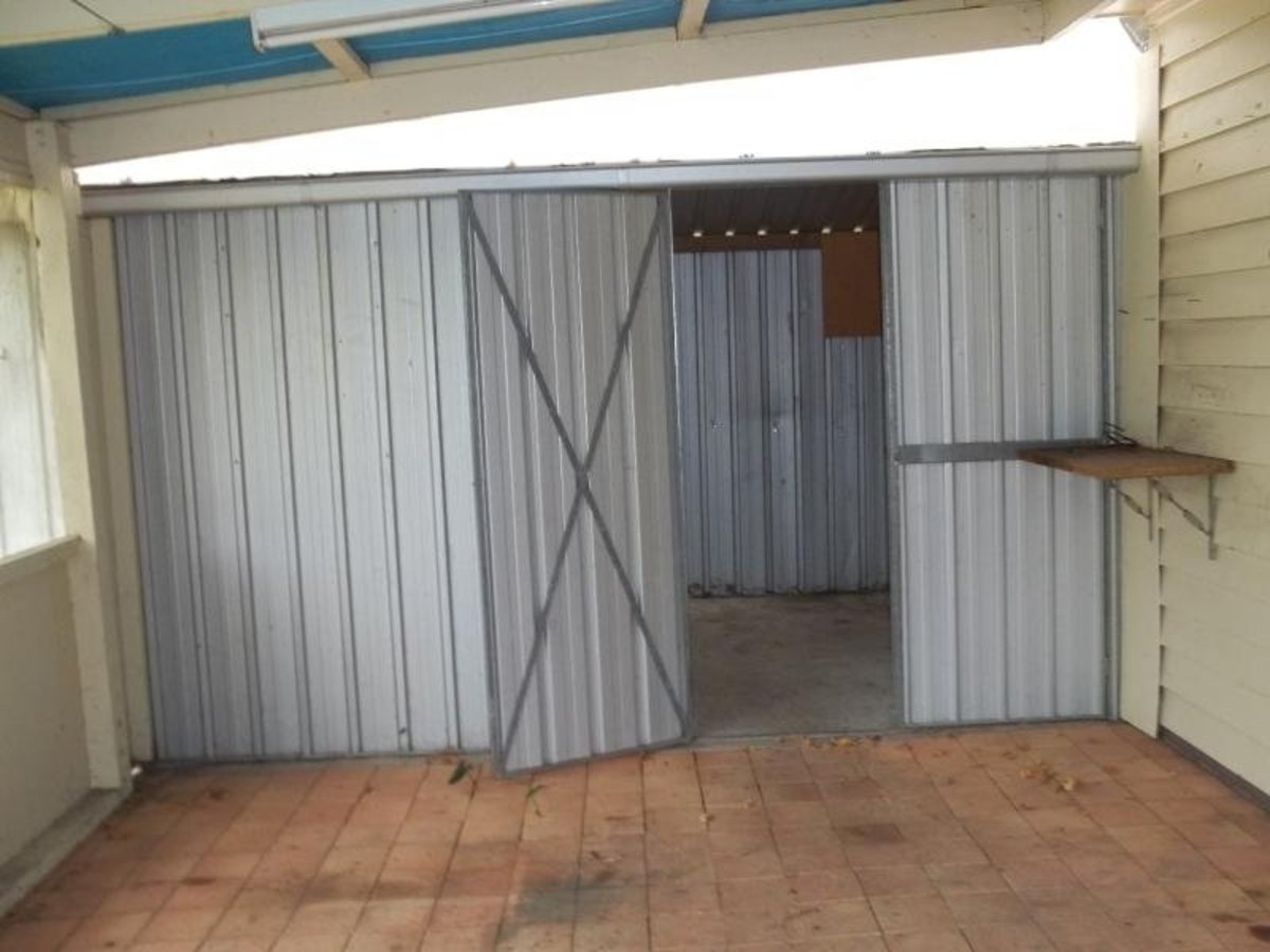 19 Commercial Road, Benalla