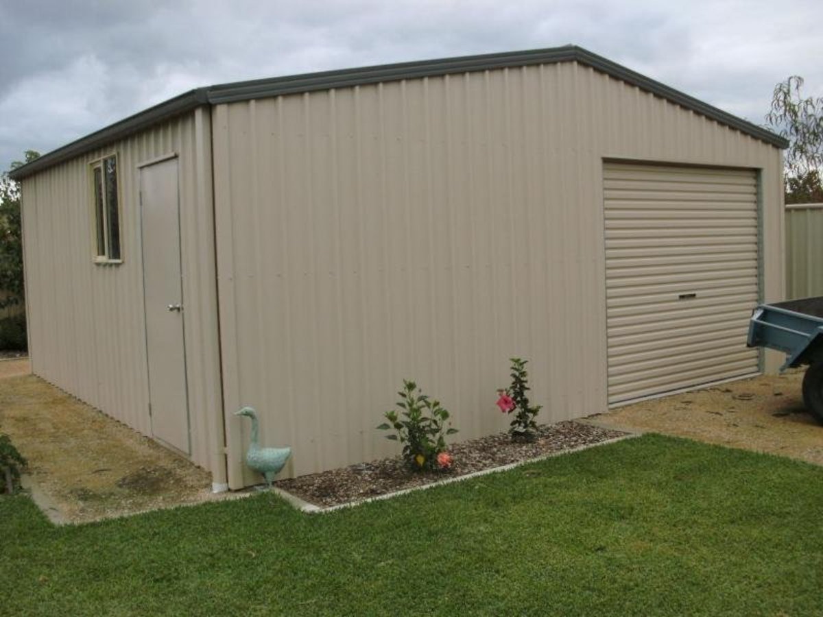 26 McNulty Drive, Benalla
