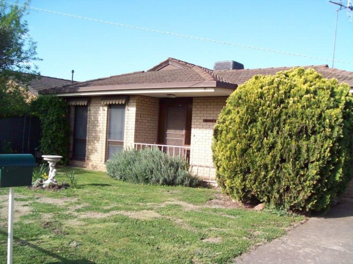 60A Faithfull Street, Benalla