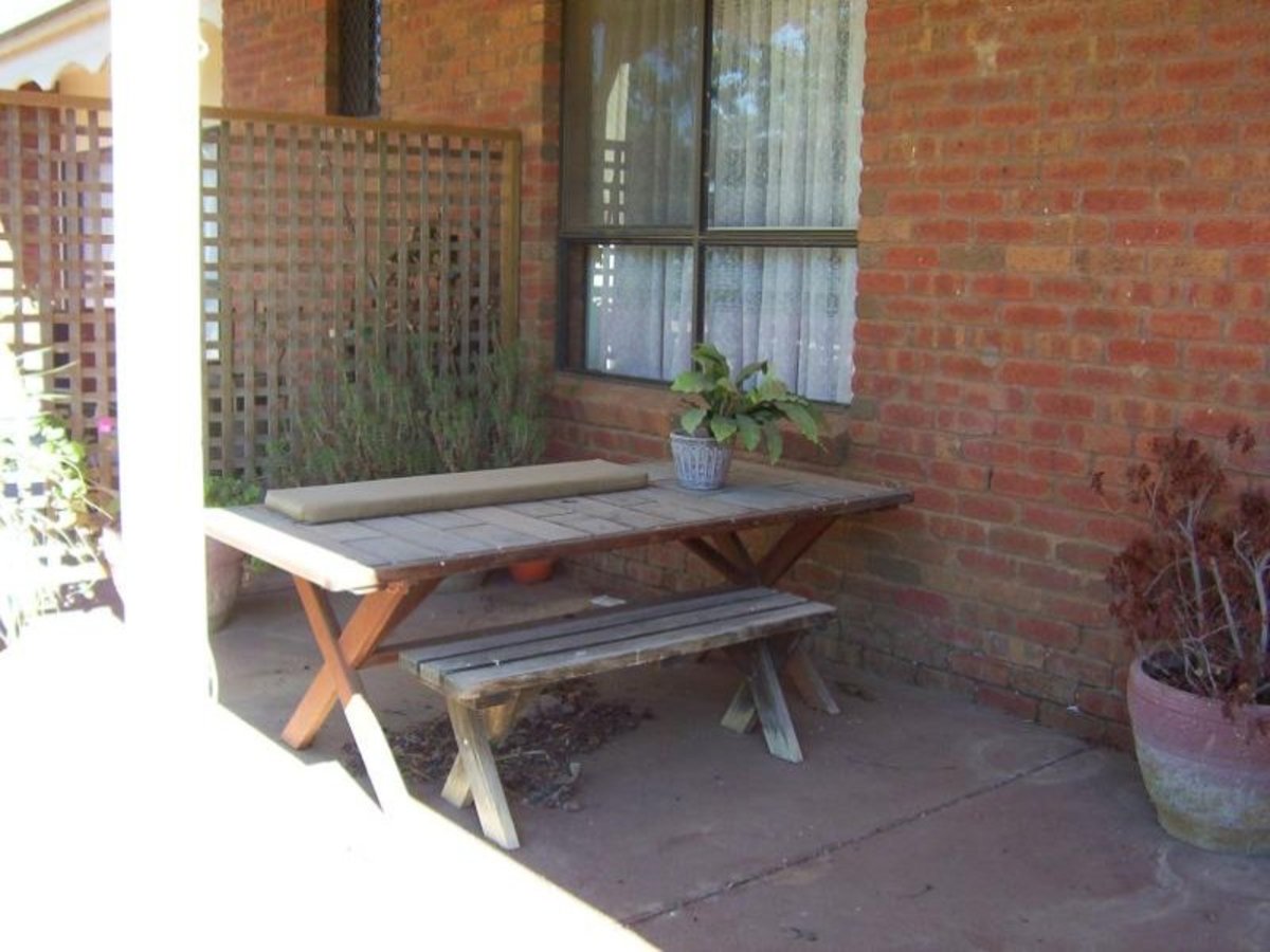 641 Lake Mokoan Road, Benalla