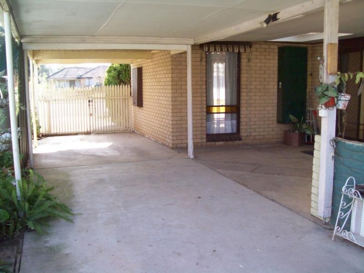 60A Faithfull Street, Benalla
