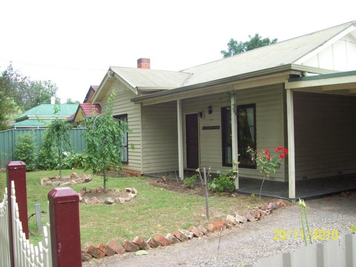 106 Arundel Street, Benalla