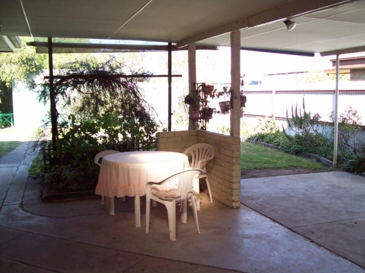 60A Faithfull Street, Benalla