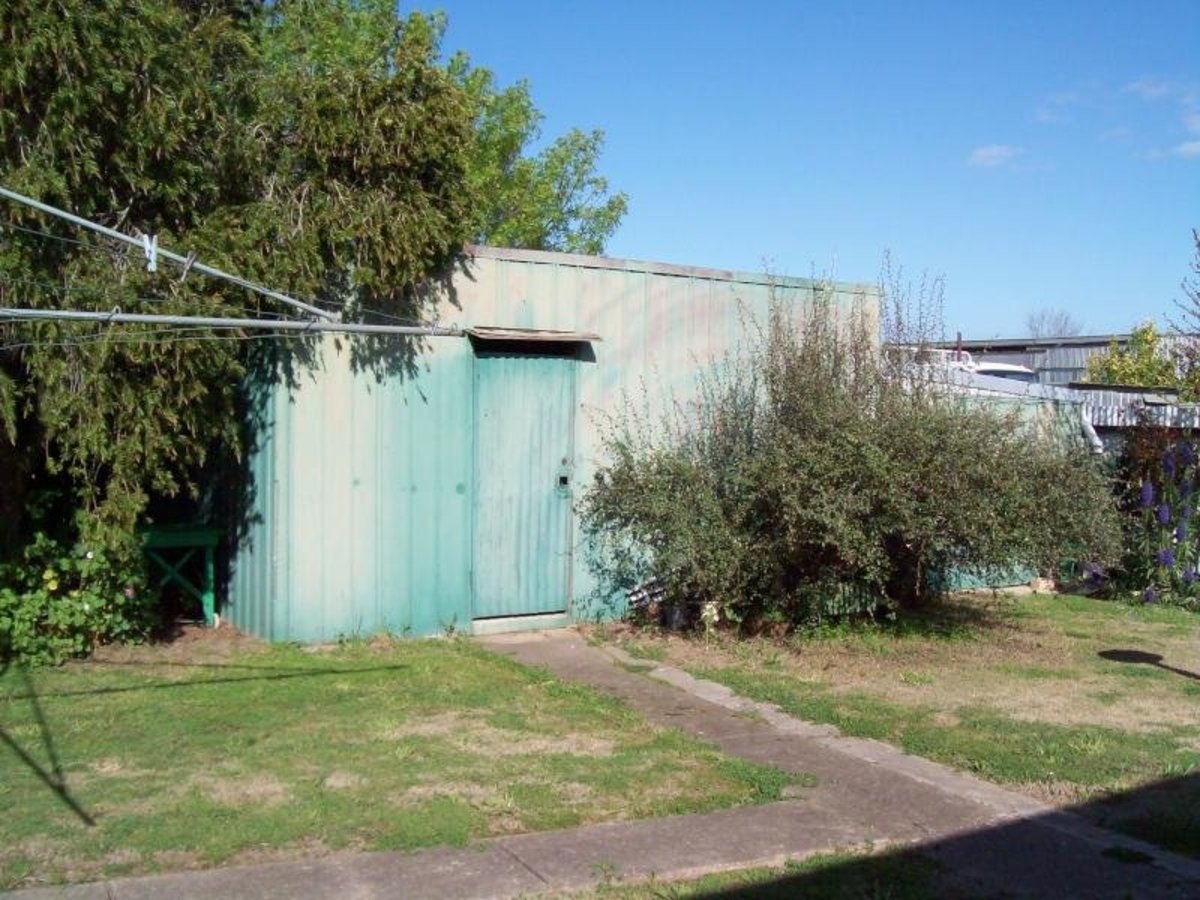60A Faithfull Street, Benalla