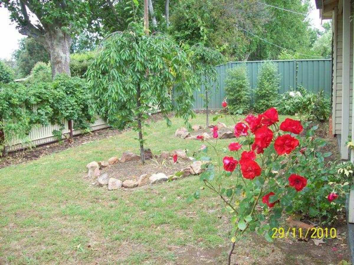 106 Arundel Street, Benalla