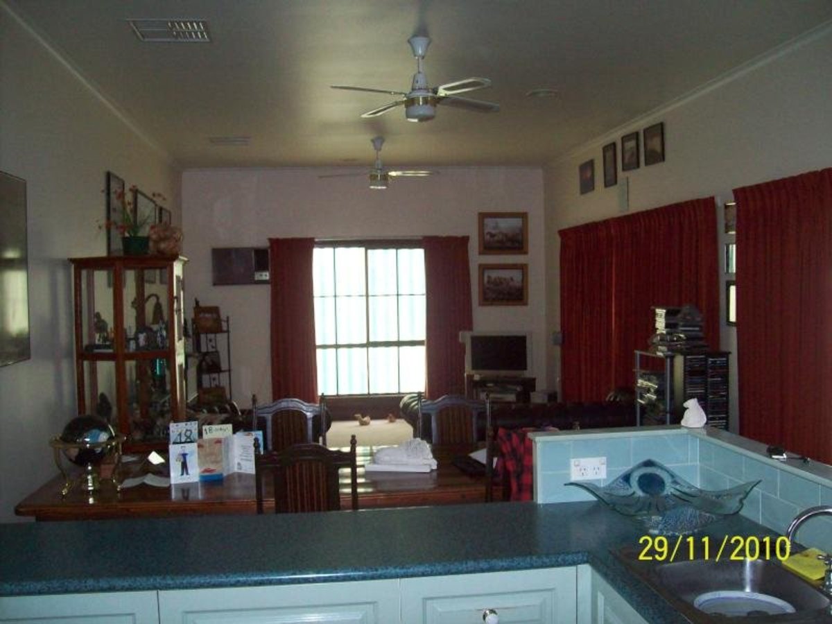 106 Arundel Street, Benalla