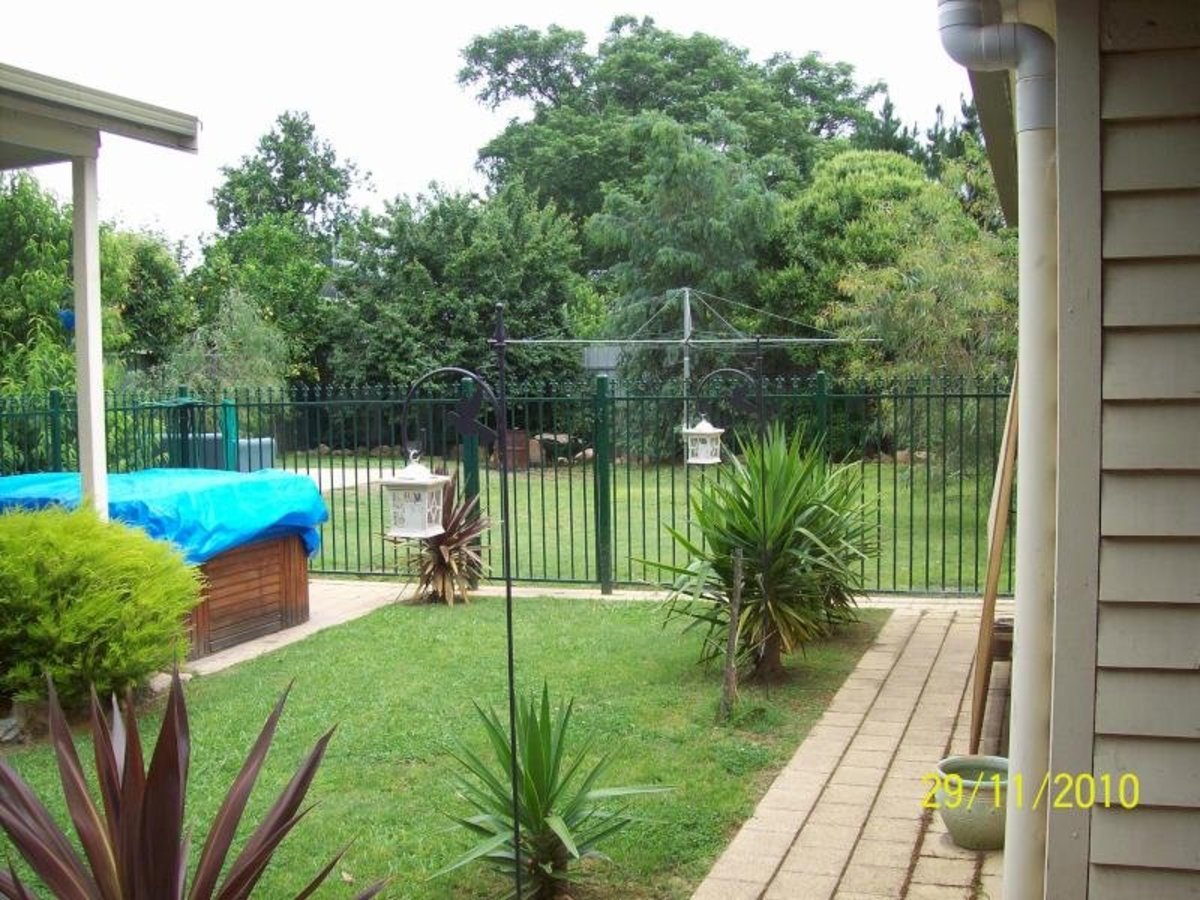 106 Arundel Street, Benalla