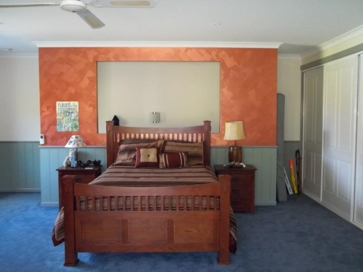 608 Upper Ryans Creek Street, Upper Ryans Creek
