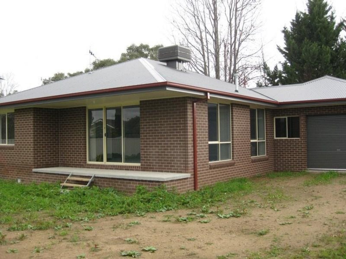 29 Kent Street, Benalla