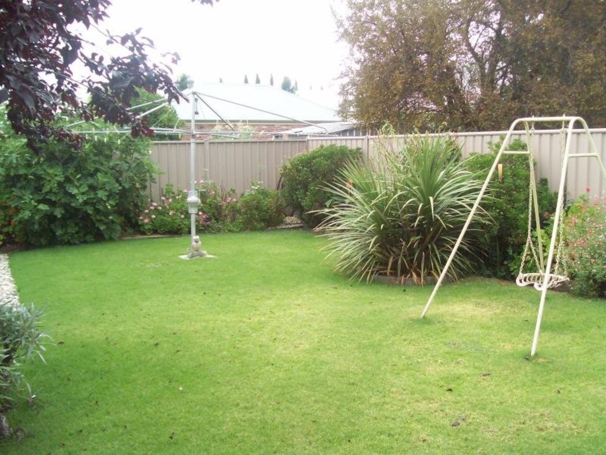 9 Killena Avenue, Benalla
