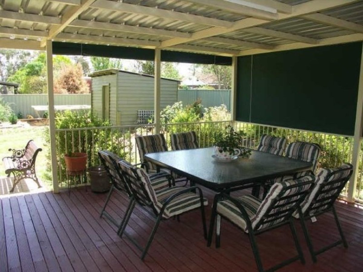 16 Amos Avenue, Benalla
