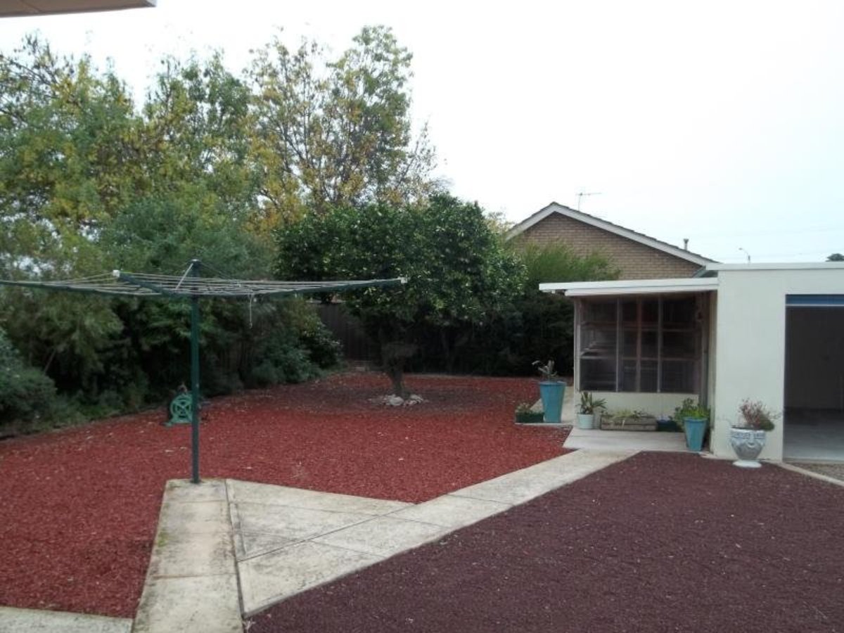14 Stewart Street, Benalla
