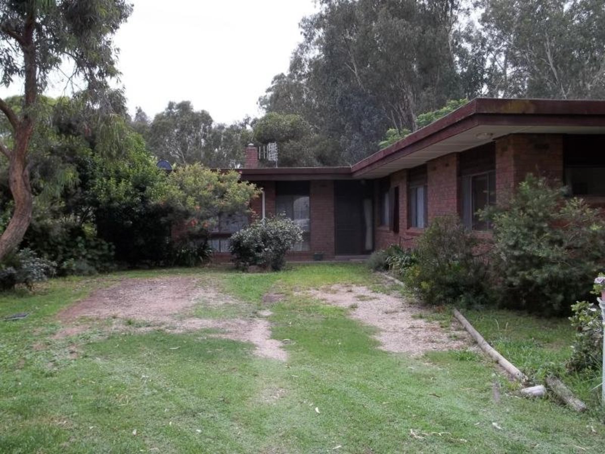 42 Boger Street, Benalla