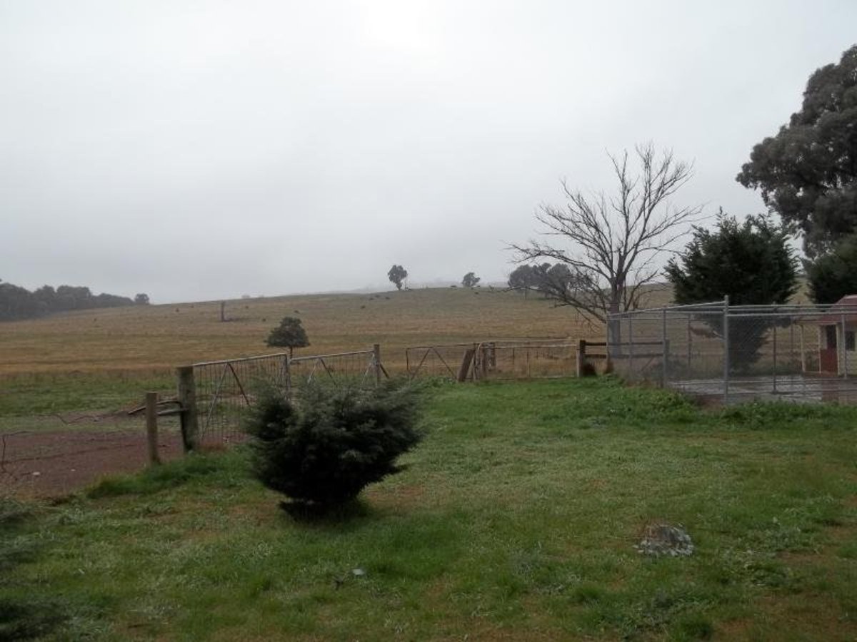 679 Winton-Lurg Road, Lurg