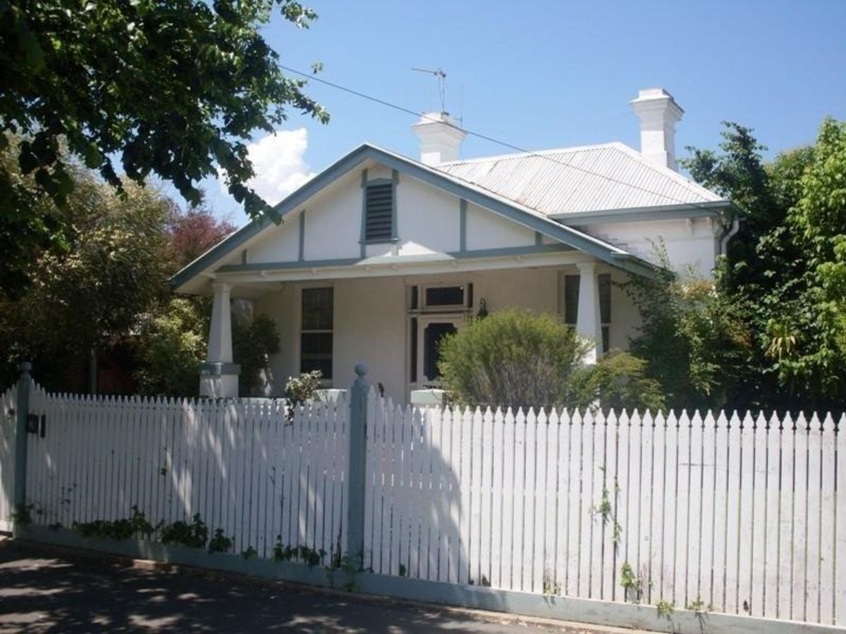 13 Carrier Street, Benalla