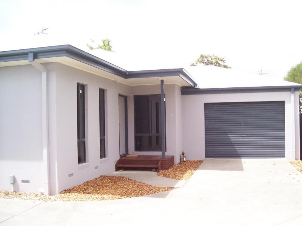 91A Bridge Street, Benalla