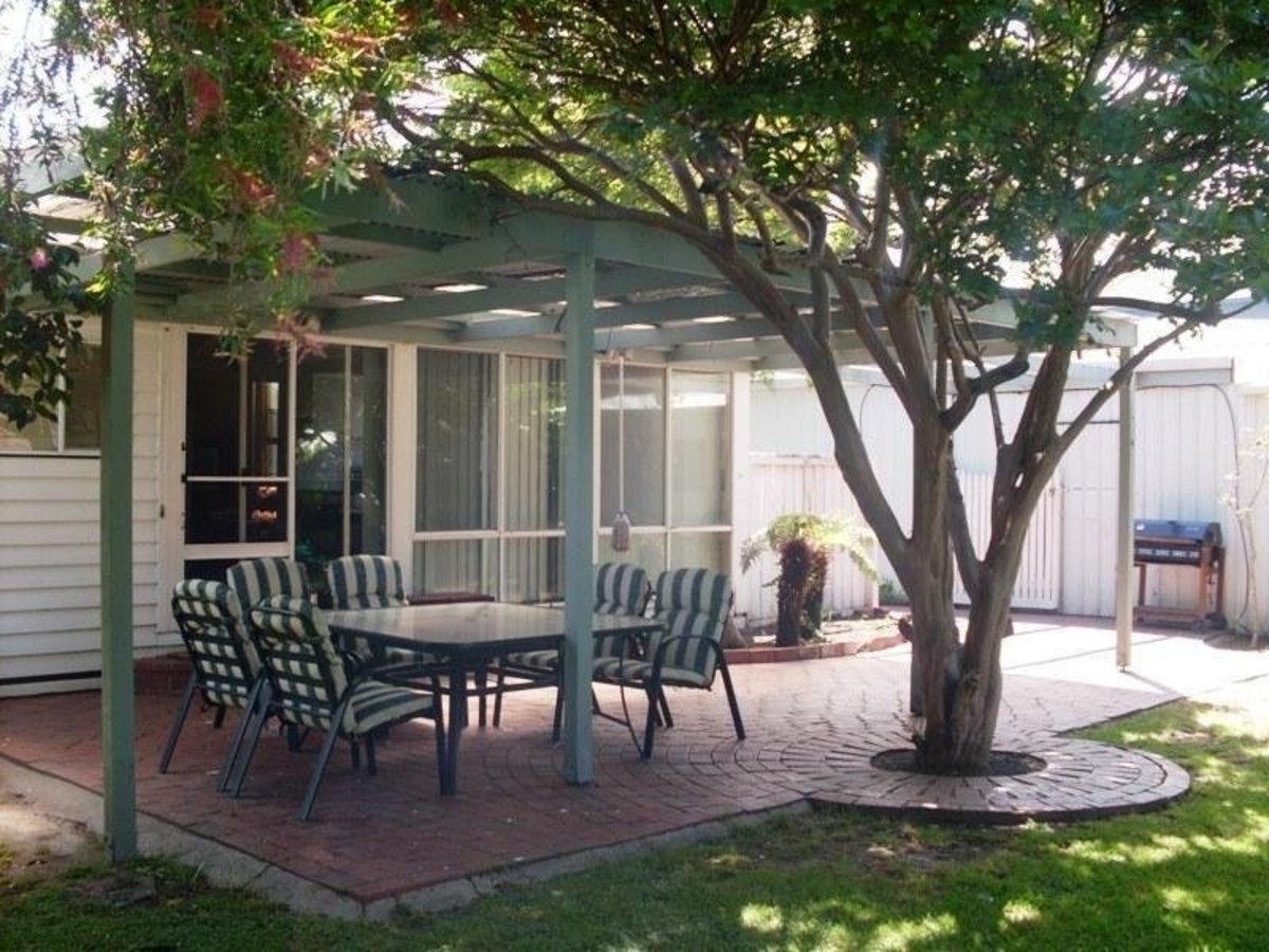13 Carrier Street, Benalla