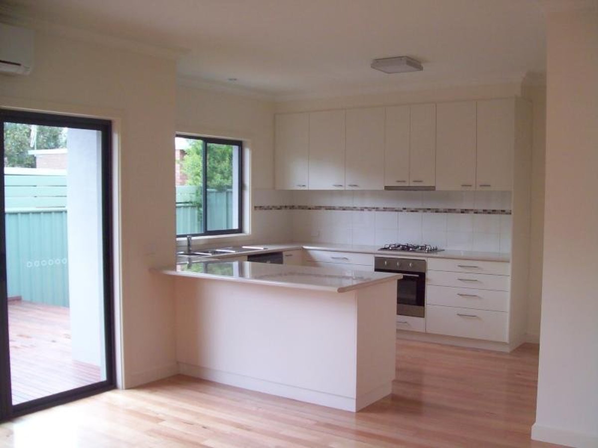 91A Bridge Street, Benalla