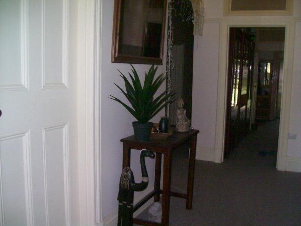 15 Primrose Street, Violet Town