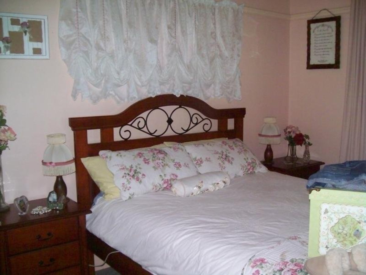 15 Primrose Street, Violet Town