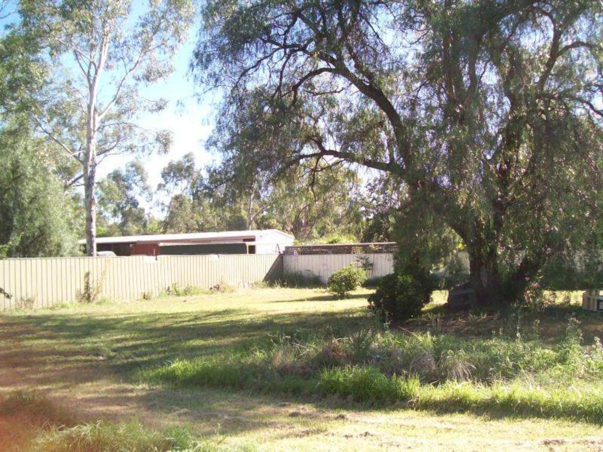 15 Primrose Street, Violet Town