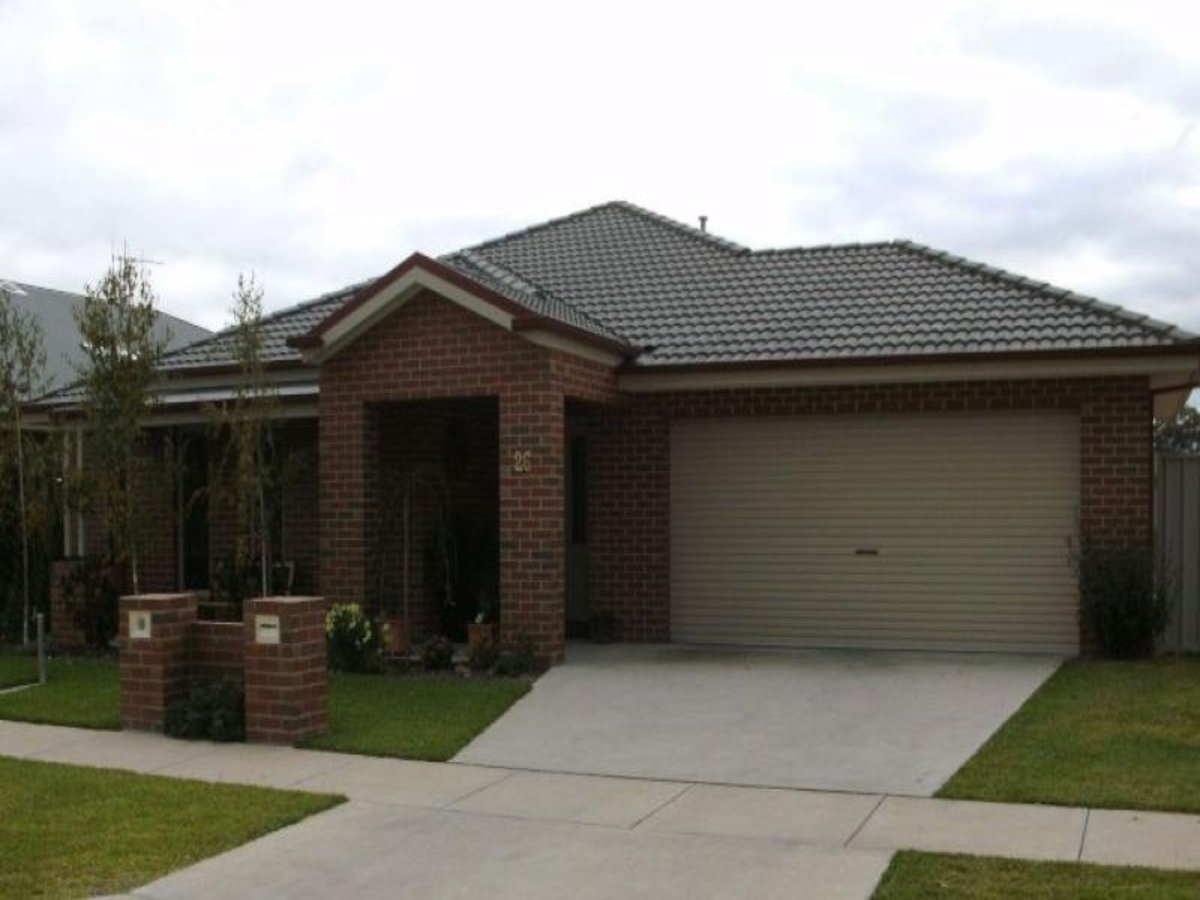 26 McNulty Drive, Benalla